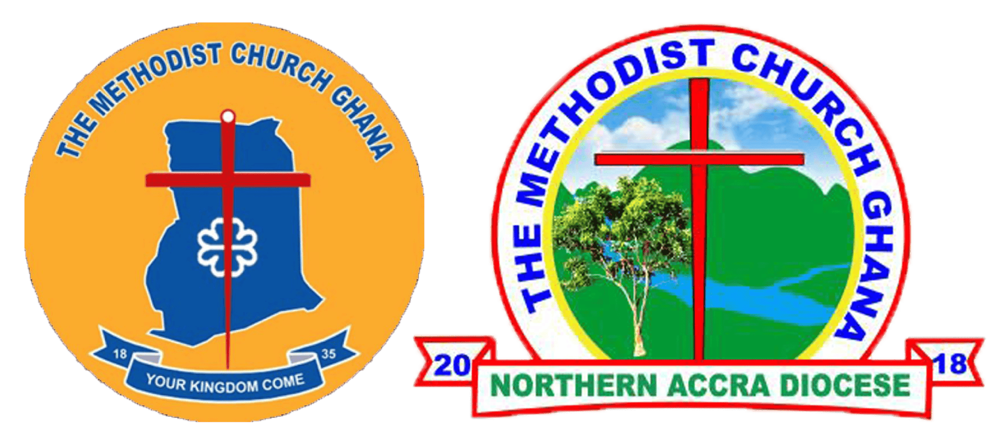 Methodist Church Ghana - Northern Accra Diocese